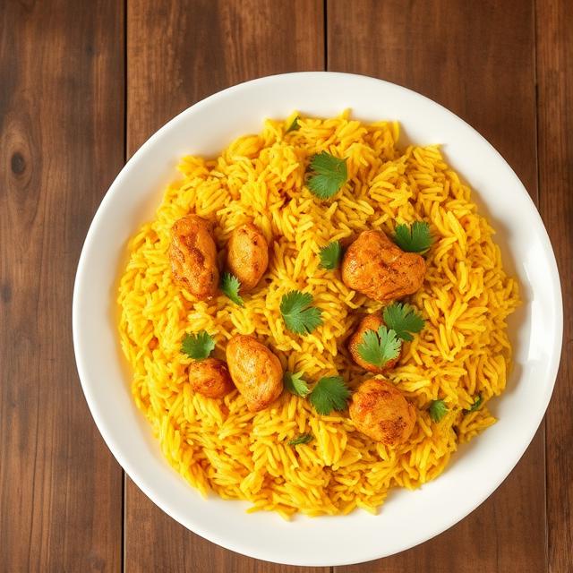 සිලෝන් චිකන් බිරියානි  | Ceylon Chicken Biriyani